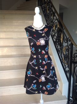 H&M dress size:xs