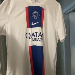 Nike PSG away 24/25 Jersey