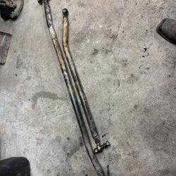 Jeep One Ton Steering 