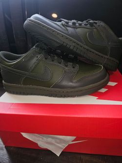 Nike dunk lows