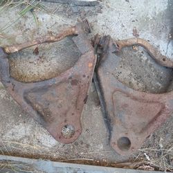 Impala Top Arms Fits 1959-64