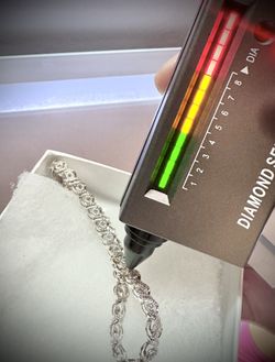 Diamond 1 Carat T.W. Diamond Fashion Bracelet