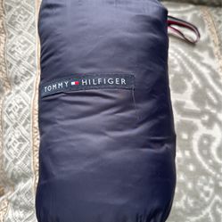Tommy Hilfiger Packable  Jacket
