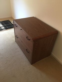 Filing cabinet