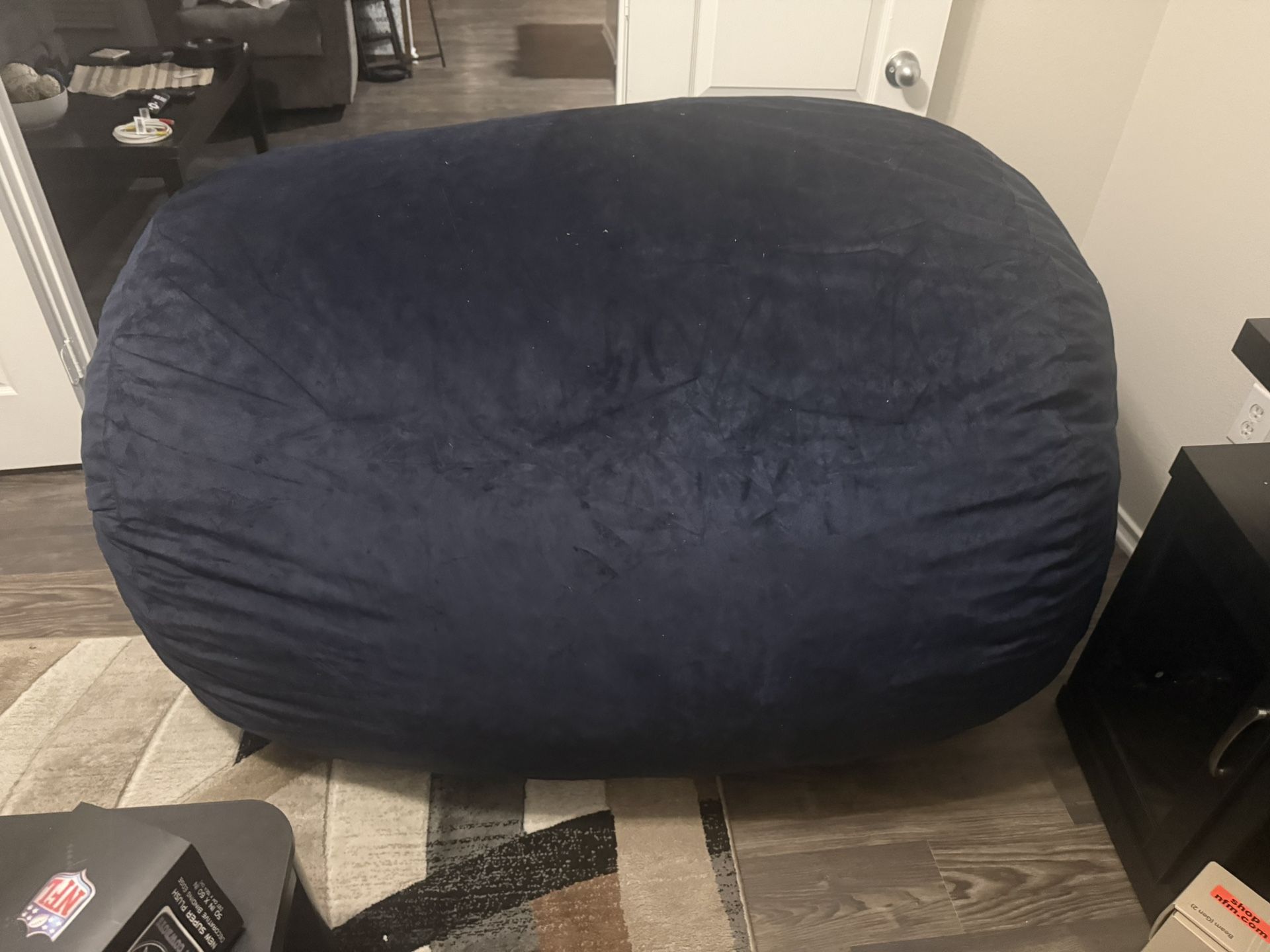 Big Ass Bean Bag Chair