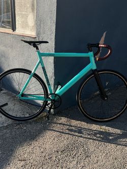 STATE BIKE CO