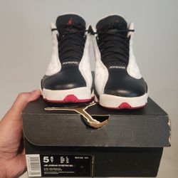 He Got Game 13 Size 5.5y
