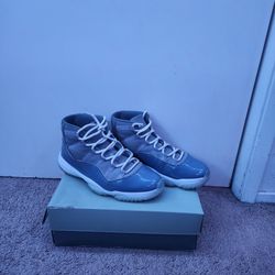 Jordan 11