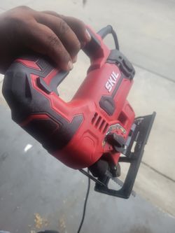 SKIL Corded Jig Saw
