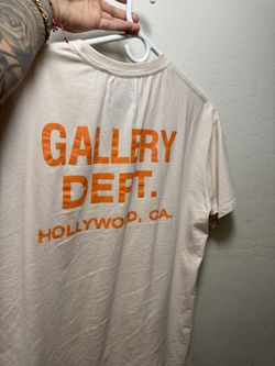 GALLERY DEPT