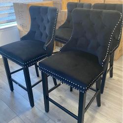 Brand New Bar Stools N Chairs