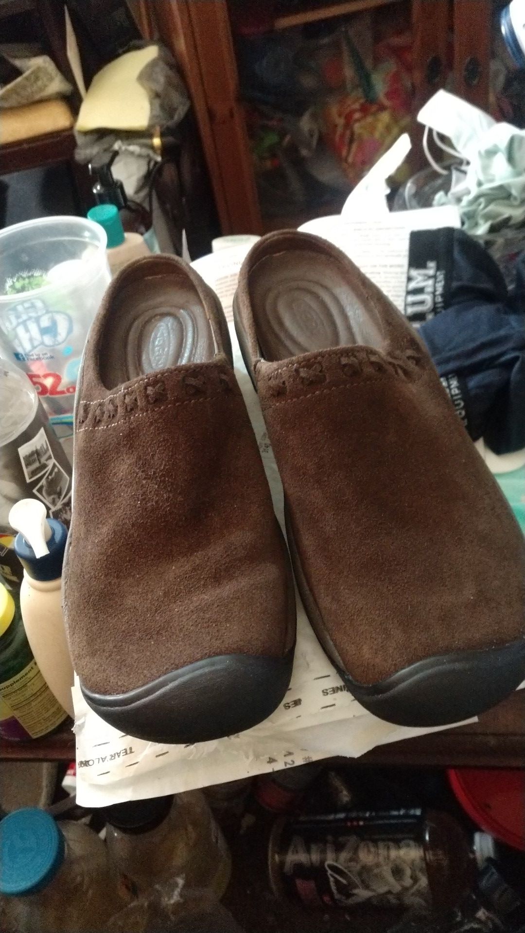 Keen sz9