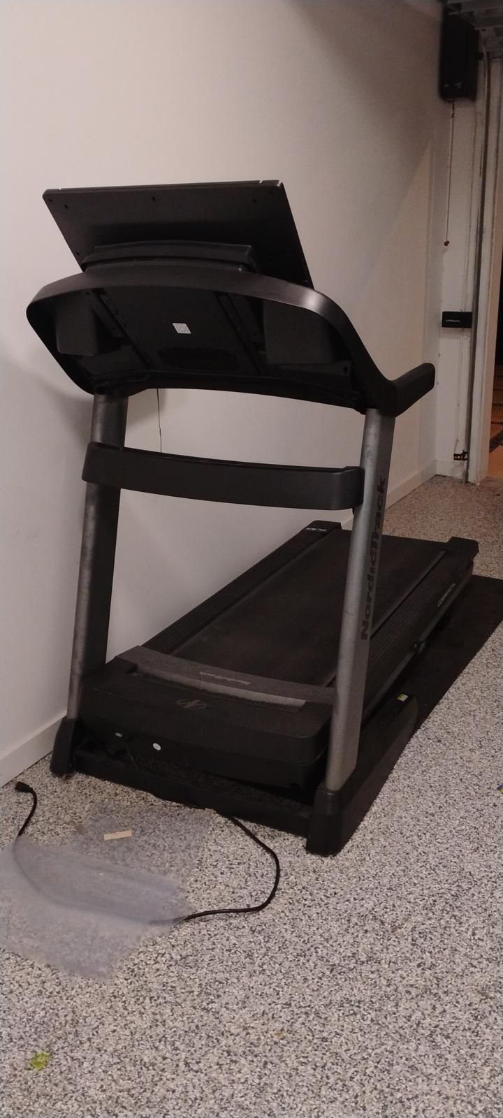 Nordictrack Treadmill