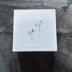 AirPod Pros 2nd Generation 