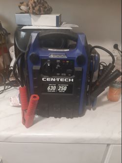 Centech