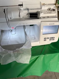 Brother Innovis NQ1700e
