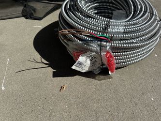 new Electrical wire
