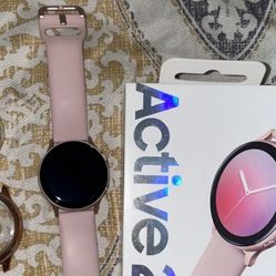 Samsung Galaxy Active 2