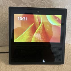 Amazon Alexa Echo Show Smart Assist 1st Generation