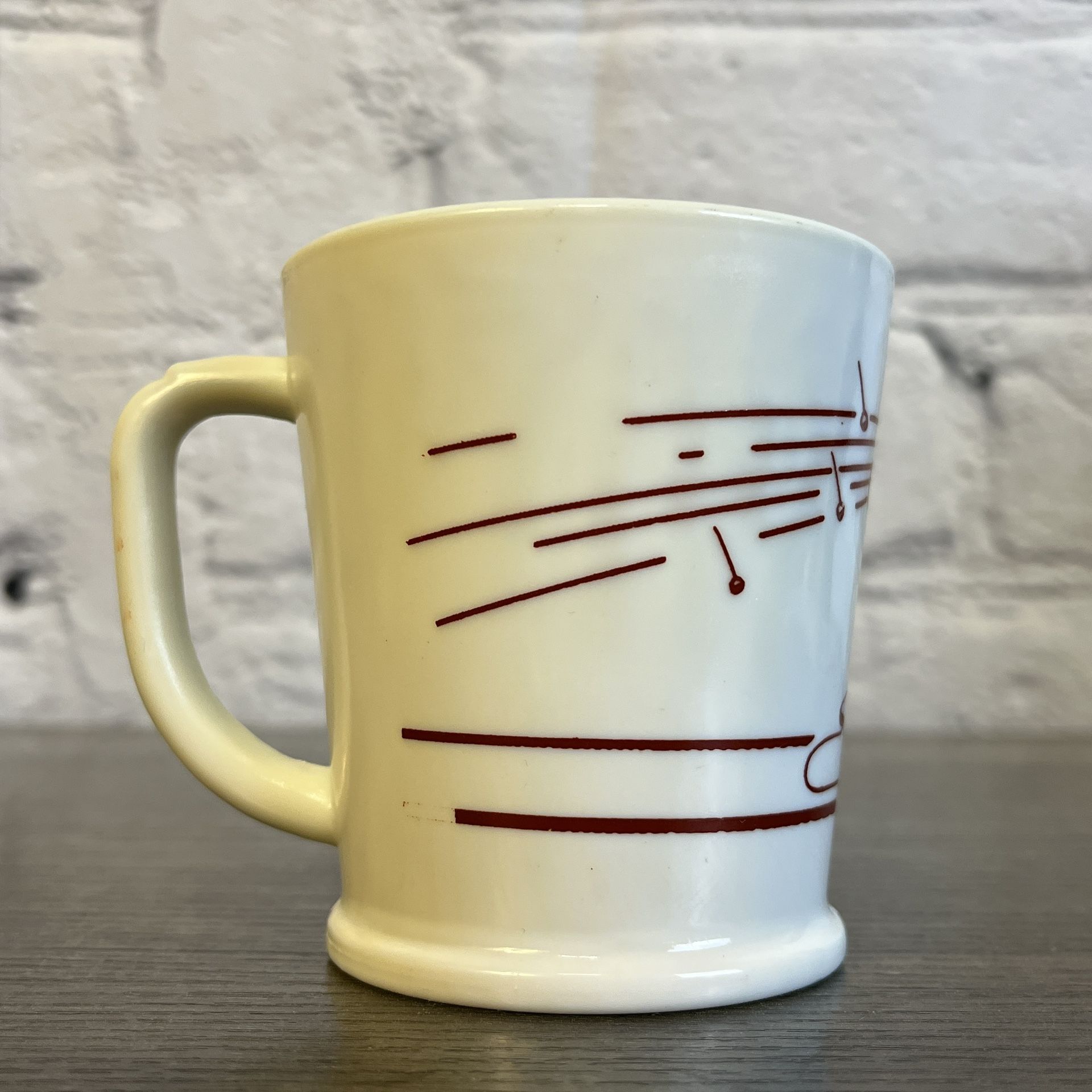 Coffee Bear Mug – Fandom-Made