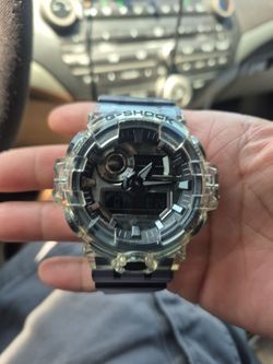 G Shock Mens Watch