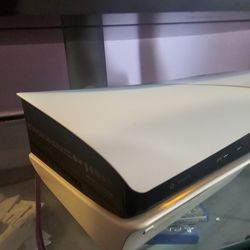 Ps5 Call of Duty: Modern Warfare III console plus victrix controller