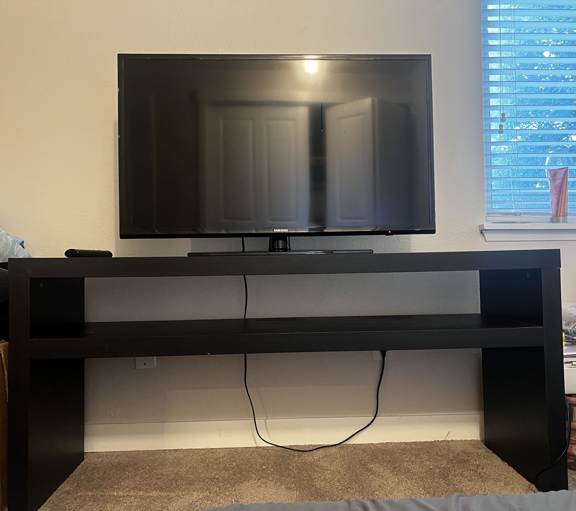 Samsung TV’s 40” & 43”