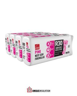 Owens Corning R-13 Unfaced – NEW