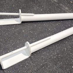 Stand Up Jetski Hold Downs