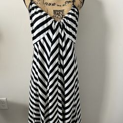 Womens Summer Dress 