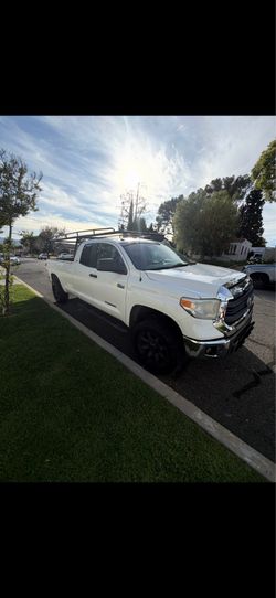 2015 Toyota Tundra