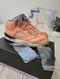 Jordan 5