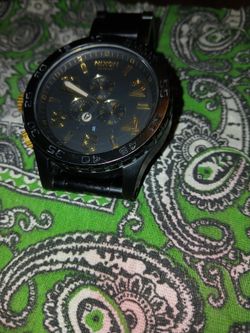 Nixon Watch