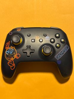 Nintendo Switch Controller