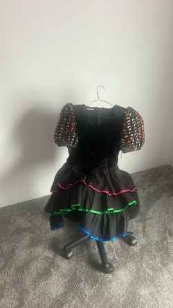 Kids Dress Size 14