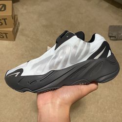 Size 6 or 14 - adidas Yeezy Boost 700 MNVN Blue Tint