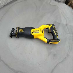 DeWalt 20v XR Tool Only New 