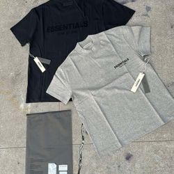 Essentials Shirts