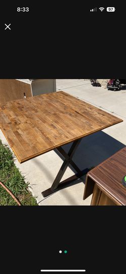 Small Farm Table