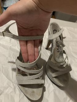 Party heels size 6