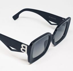 Burberry Luxury Fashion Sunglasses 