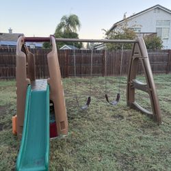 Swing Set