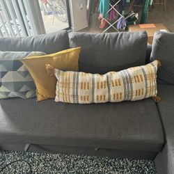 IKEA Friheten Sofa