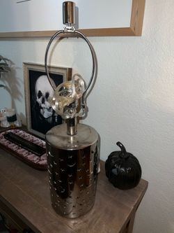 lamp base