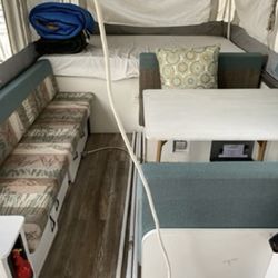 Pop Up Camper For Sale