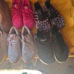 Shoes
