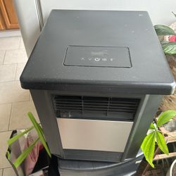 Heater 