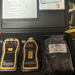 IDEAL 61-957 Circuit Tracer