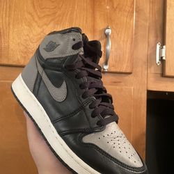 Jordan 1 Shadow Size 6.5