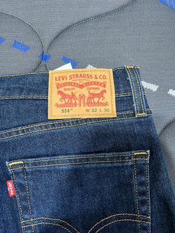 Men Levi Jeans